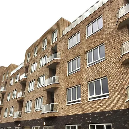 Apartment In *