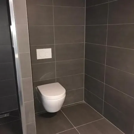Apartment In